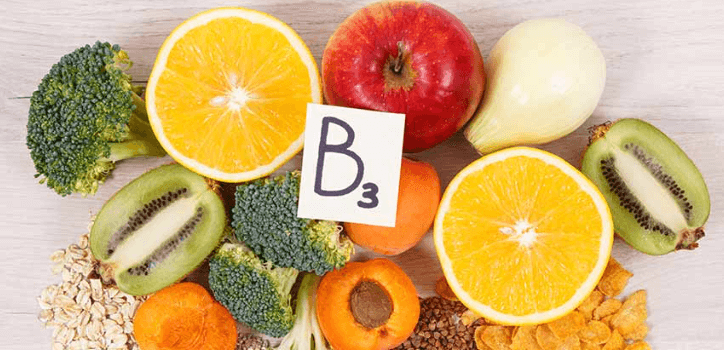 Niacin Nuances: Uncovering the Essential Benefits of Vitamin B3